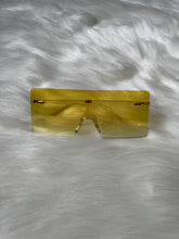 Load image into Gallery viewer, Ombré Big Frame Sunglasses