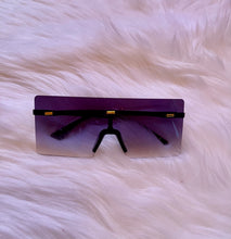 Load image into Gallery viewer, Ombré Big Frame Sunglasses