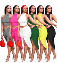 Load image into Gallery viewer, Date Night Skirt Set