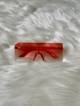 Load image into Gallery viewer, Ombré Big Frame Sunglasses