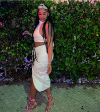 Load image into Gallery viewer, Date Night Skirt Set