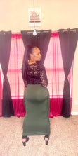 Load image into Gallery viewer, Sexy Tassel Maxi Skirt