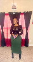 Load image into Gallery viewer, Sexy Tassel Maxi Skirt