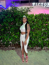 Load image into Gallery viewer, Date Night Skirt Set