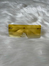 Load image into Gallery viewer, Ombré Big Frame Sunglasses