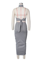 Load image into Gallery viewer, Date Night Skirt Set